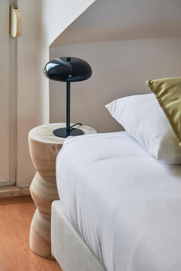 Bright Apt W Balcony, Ac, Parking, By Timecooler Lissabon Exterior foto